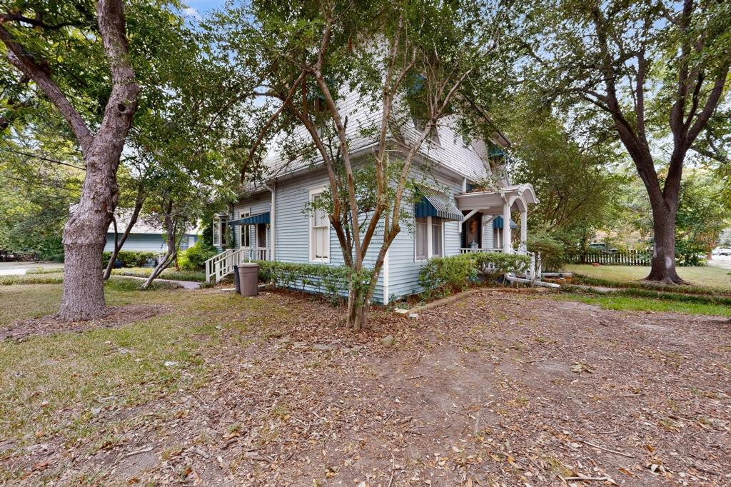 604 Johnson Street, Terrell, TX 75160 604 Johnson Street, Terrell, TX 75160