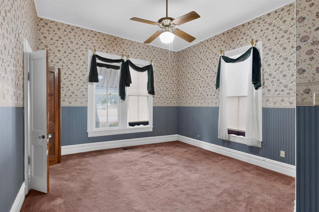 604 Johnson Street, Terrell, TX 75160
