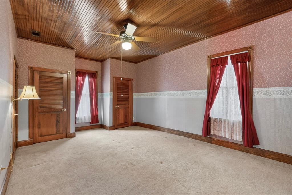 604 Johnson Street, Terrell, TX 75160