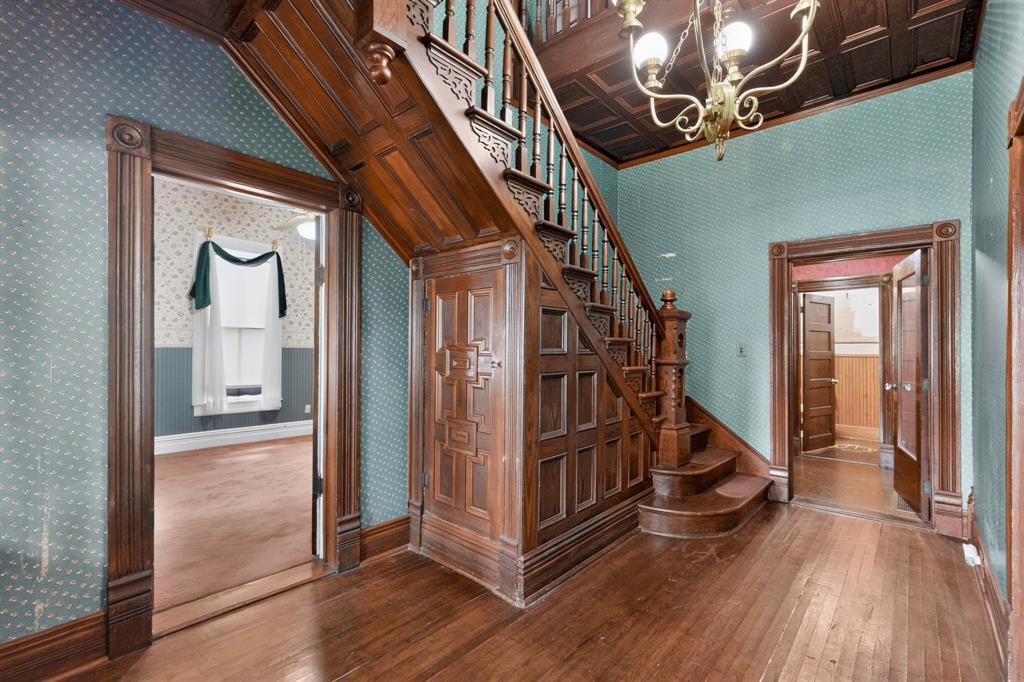 604 Johnson Street, Terrell, TX 75160 604 Johnson Street, Terrell, TX 75160