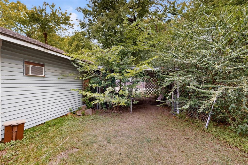 604 Johnson Street, Terrell, TX 75160