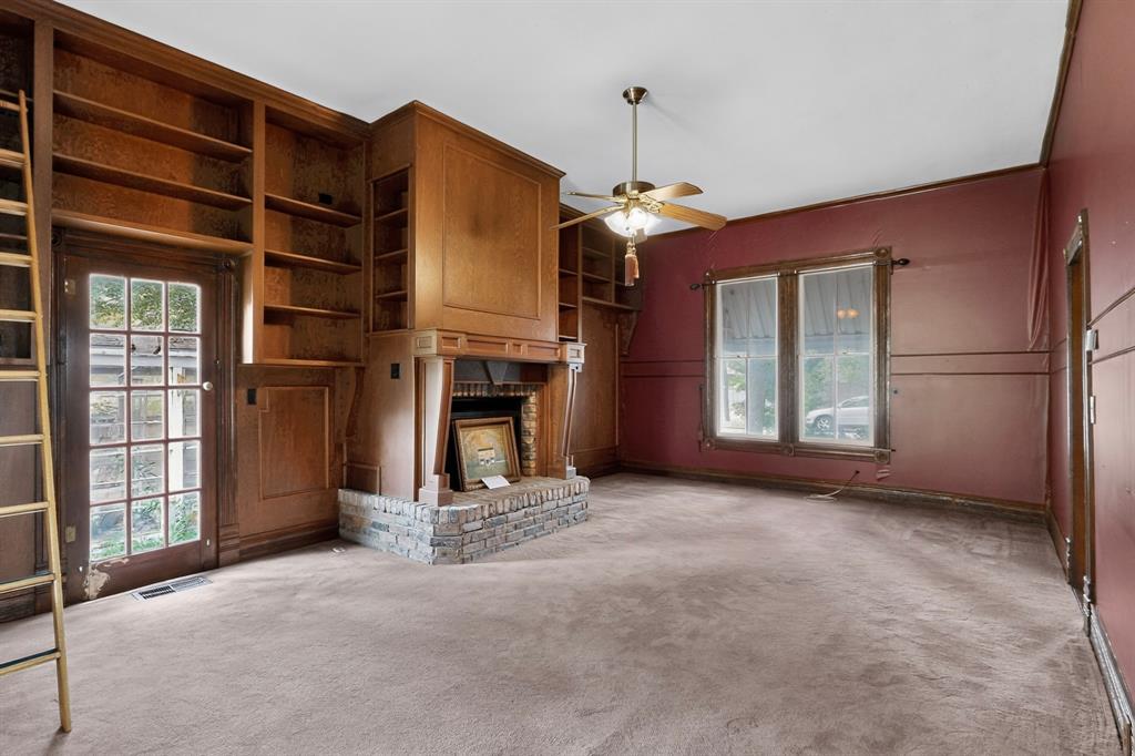 604 Johnson Street, Terrell, TX 75160 604 Johnson Street, Terrell, TX 75160