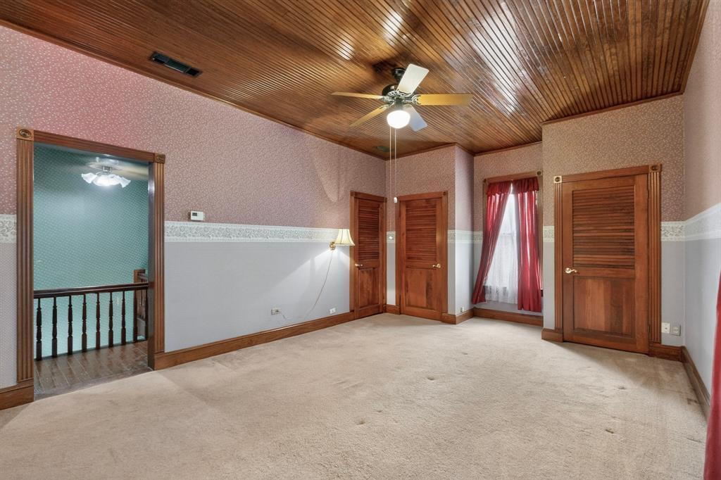604 Johnson Street, Terrell, TX 75160