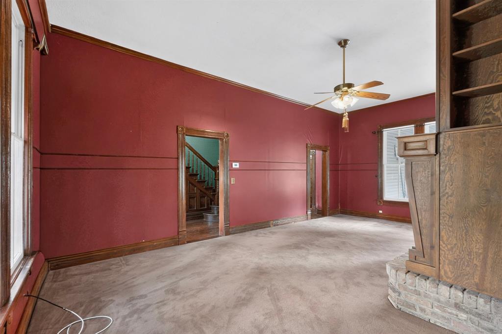 604 Johnson Street, Terrell, TX 75160 604 Johnson Street, Terrell, TX 75160