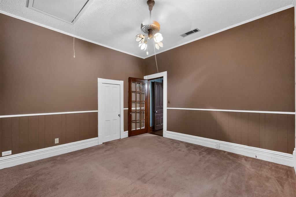 604 Johnson Street, Terrell, TX 75160