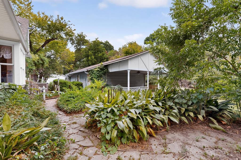 604 Johnson Street, Terrell, TX 75160