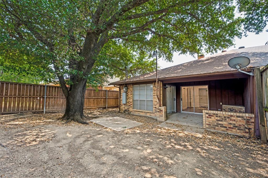 8902 Marilyn Drive, Frisco, TX 75033