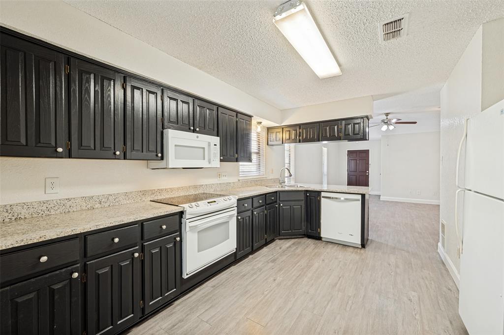 8902 Marilyn Drive, Frisco, TX 75033