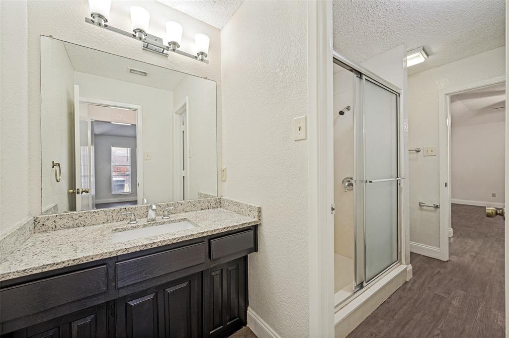 8902 Marilyn Drive, Frisco, TX 75033