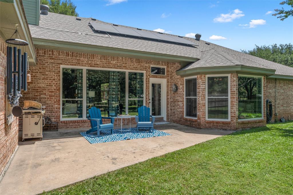 9408 Silverthorn Drive, Waco, TX 76708