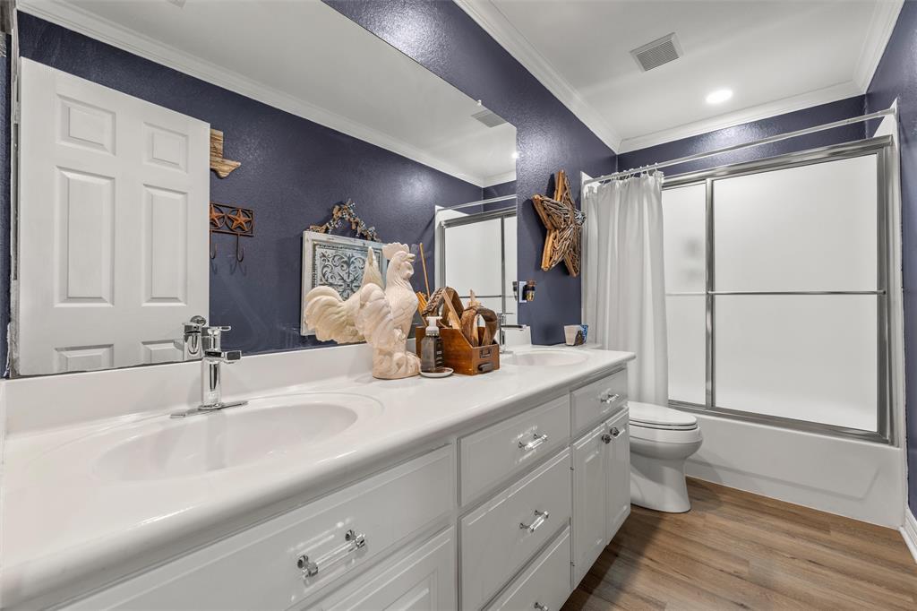 9408 Silverthorn Drive, Waco, TX 76708