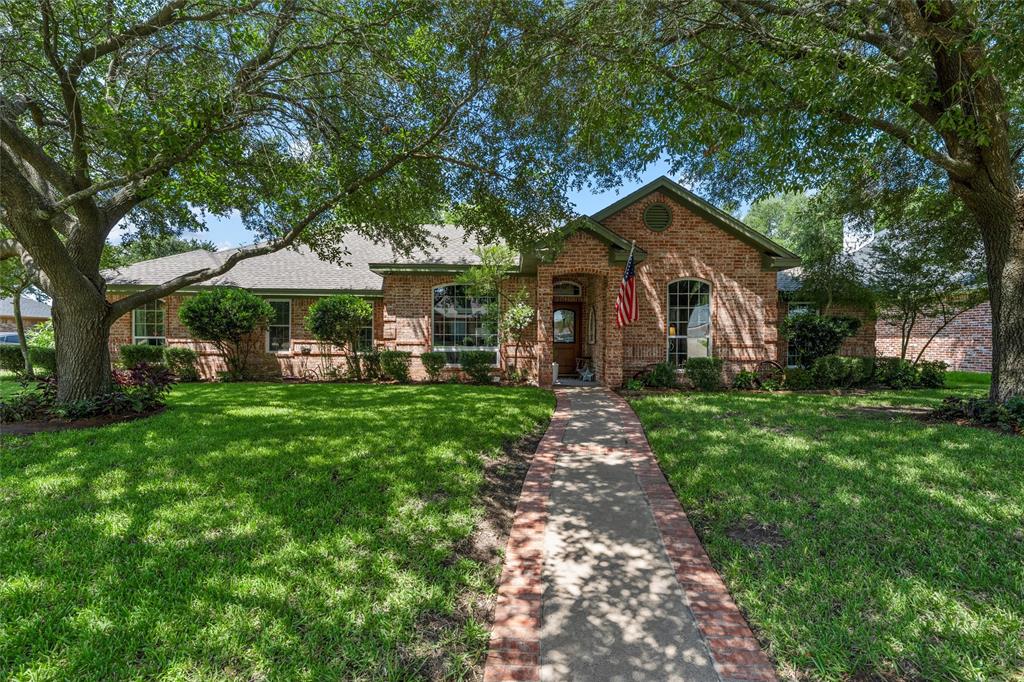 9408 Silverthorn Drive, Waco, TX 76708 9408 Silverthorn Drive, Waco, TX 76708