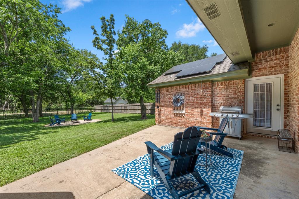 9408 Silverthorn Drive, Waco, TX 76708