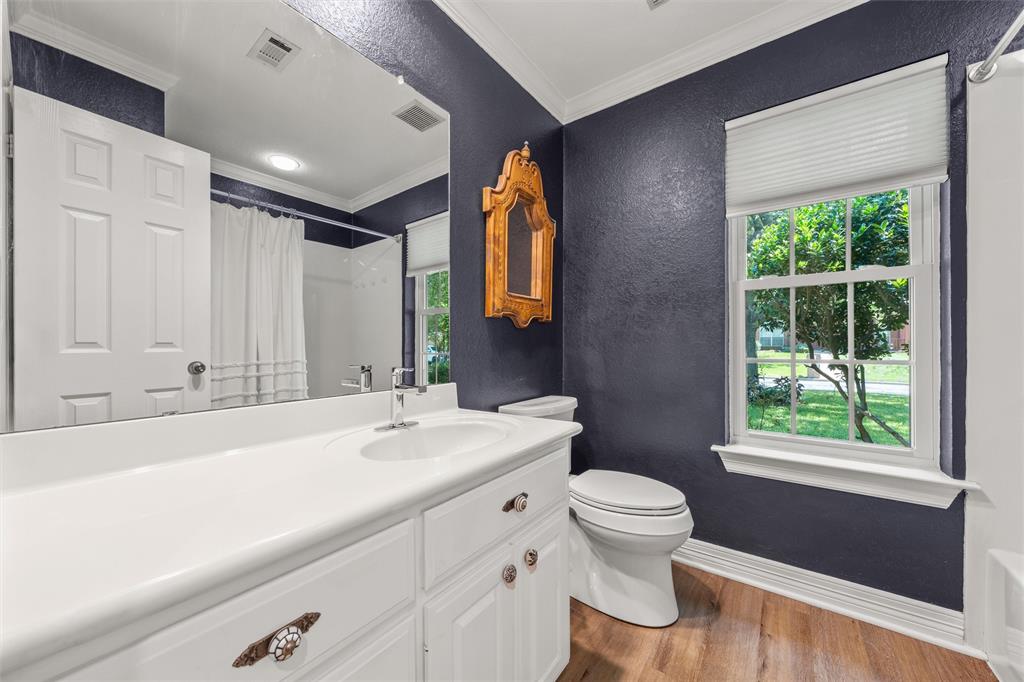 9408 Silverthorn Drive, Waco, TX 76708