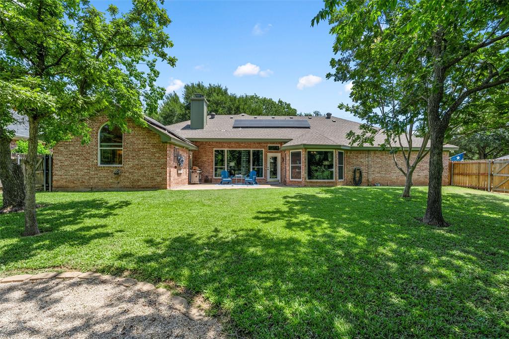 9408 Silverthorn Drive, Waco, TX 76708
