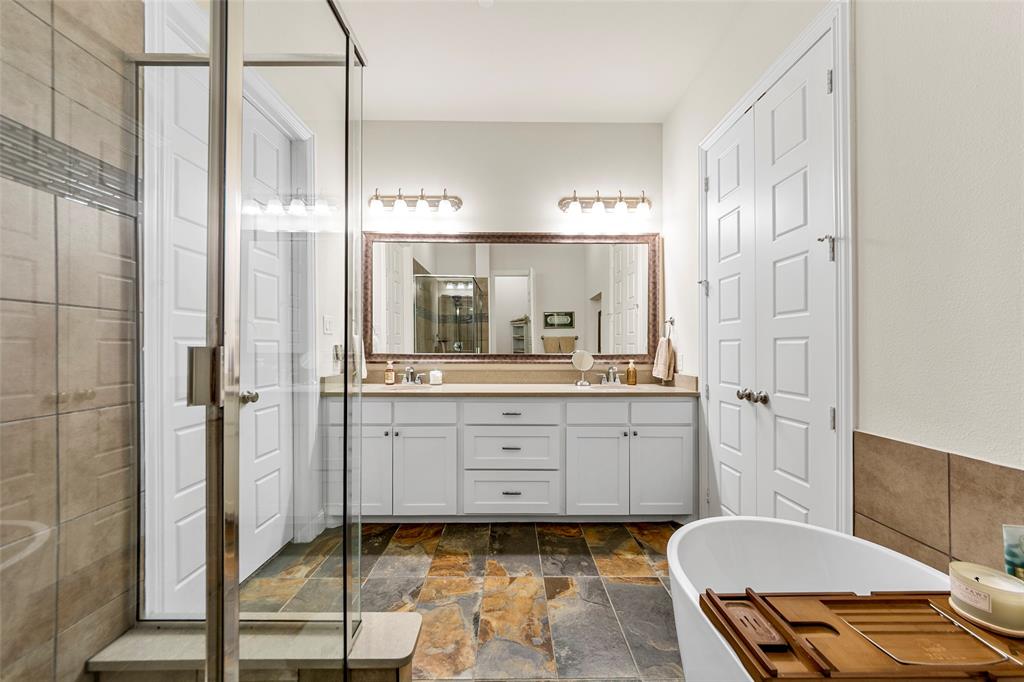 4917 Shore Crest Drive, McKinney, TX 75070