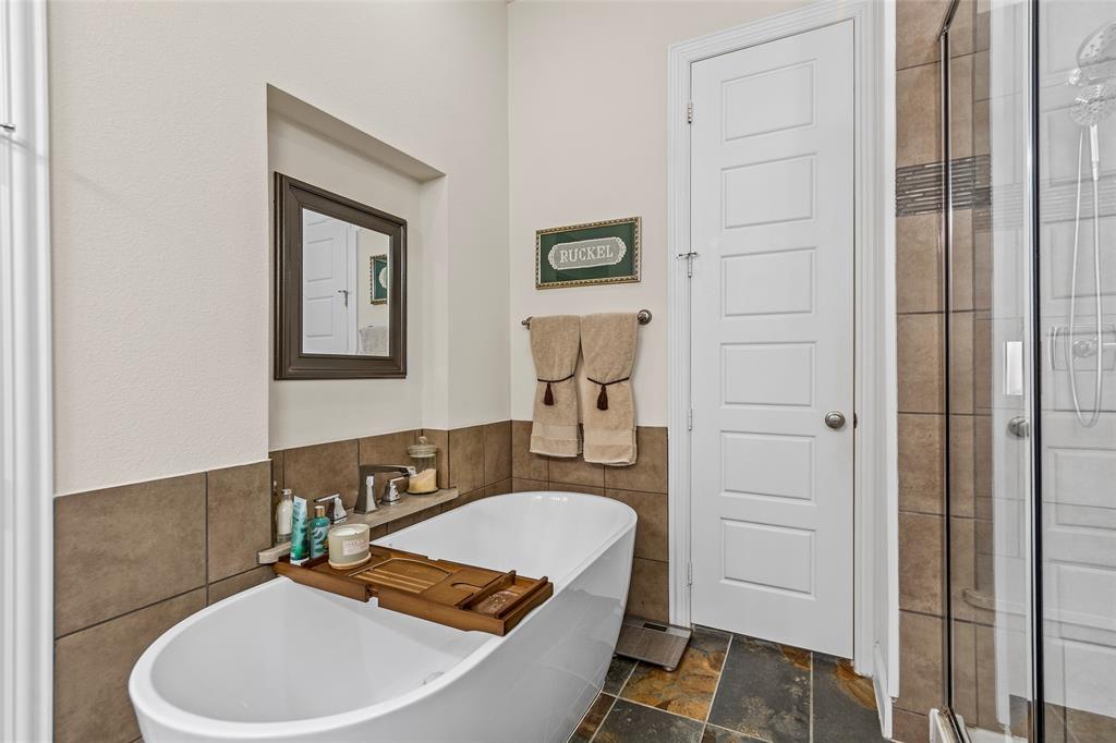 4917 Shore Crest Drive, McKinney, TX 75070