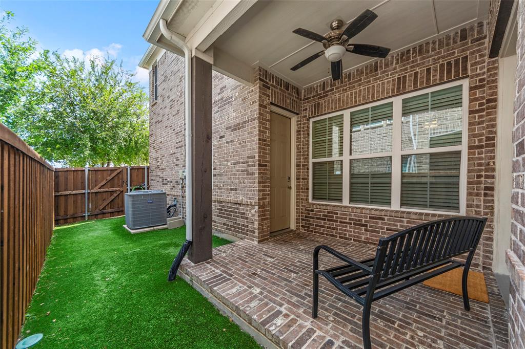 4917 Shore Crest Drive, McKinney, TX 75070