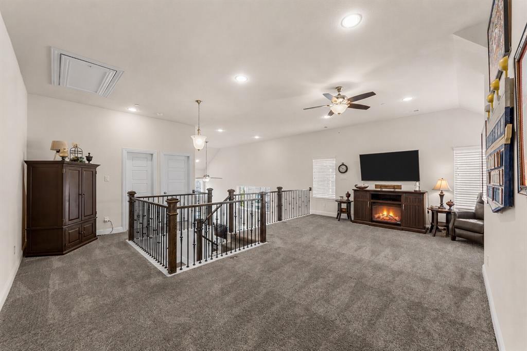 4917 Shore Crest Drive, McKinney, TX 75070