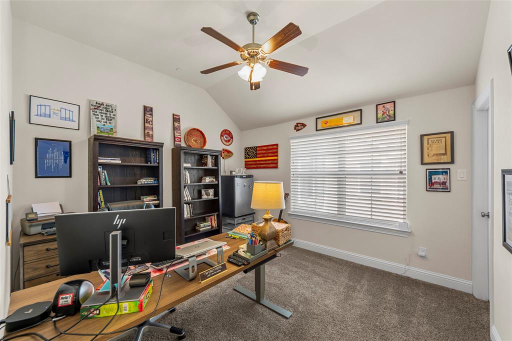 4917 Shore Crest Drive, McKinney, TX 75070