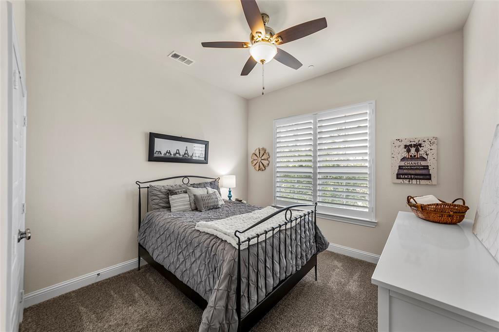 4917 Shore Crest Drive, McKinney, TX 75070