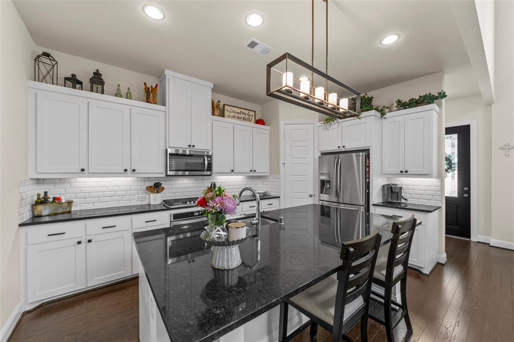 4917 Shore Crest Drive, McKinney, TX 75070