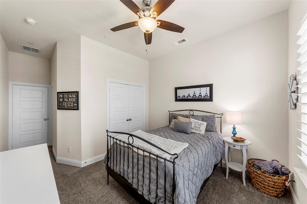 4917 Shore Crest Drive, McKinney, TX 75070