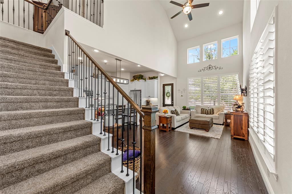 4917 Shore Crest Drive, McKinney, TX 75070