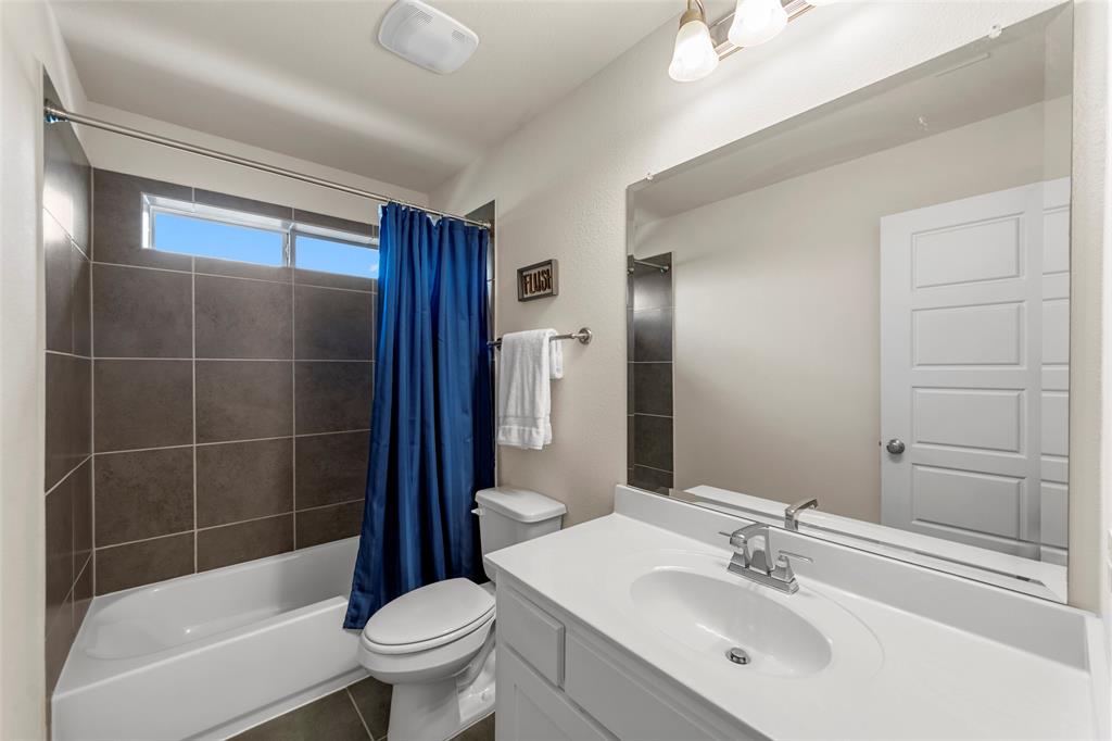 4917 Shore Crest Drive, McKinney, TX 75070