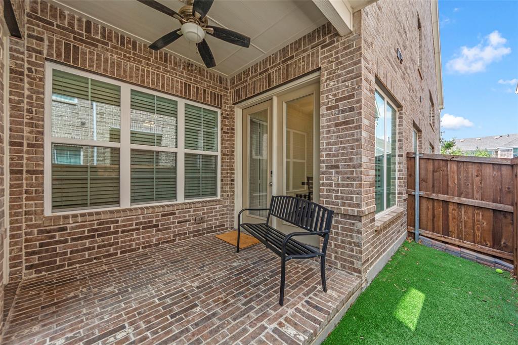 4917 Shore Crest Drive, McKinney, TX 75070