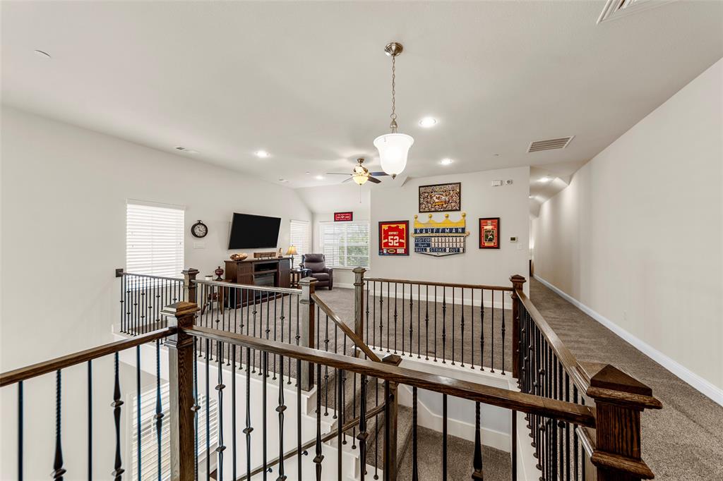 4917 Shore Crest Drive, McKinney, TX 75070