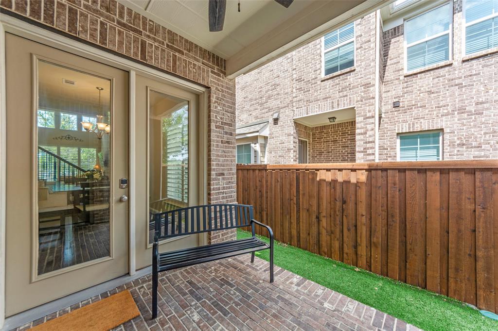 4917 Shore Crest Drive, McKinney, TX 75070