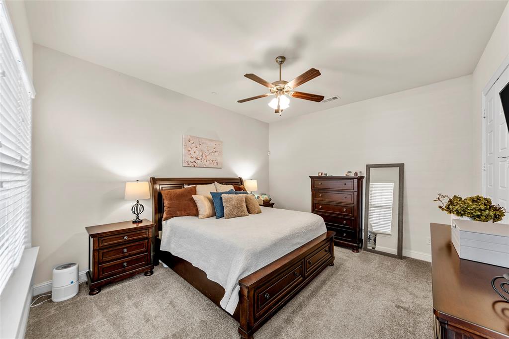 4917 Shore Crest Drive, McKinney, TX 75070