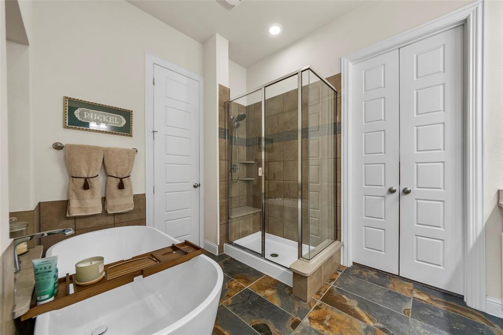 4917 Shore Crest Drive, McKinney, TX 75070