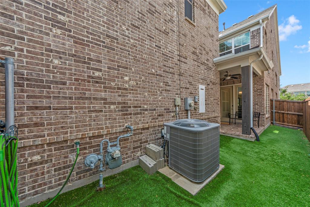4917 Shore Crest Drive, McKinney, TX 75070