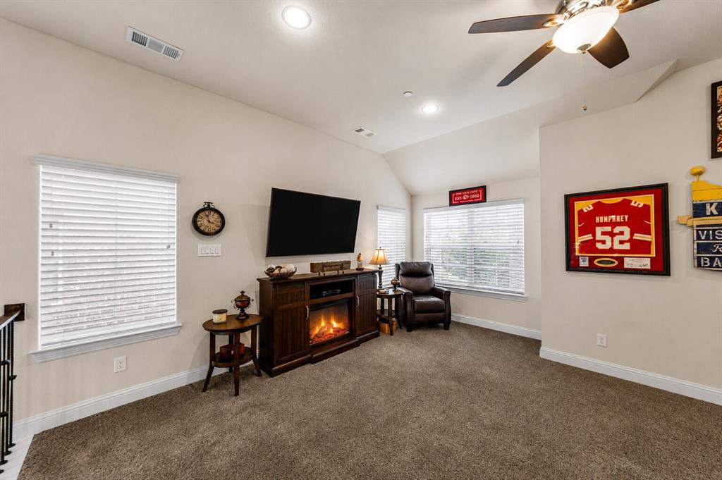 4917 Shore Crest Drive, McKinney, TX 75070