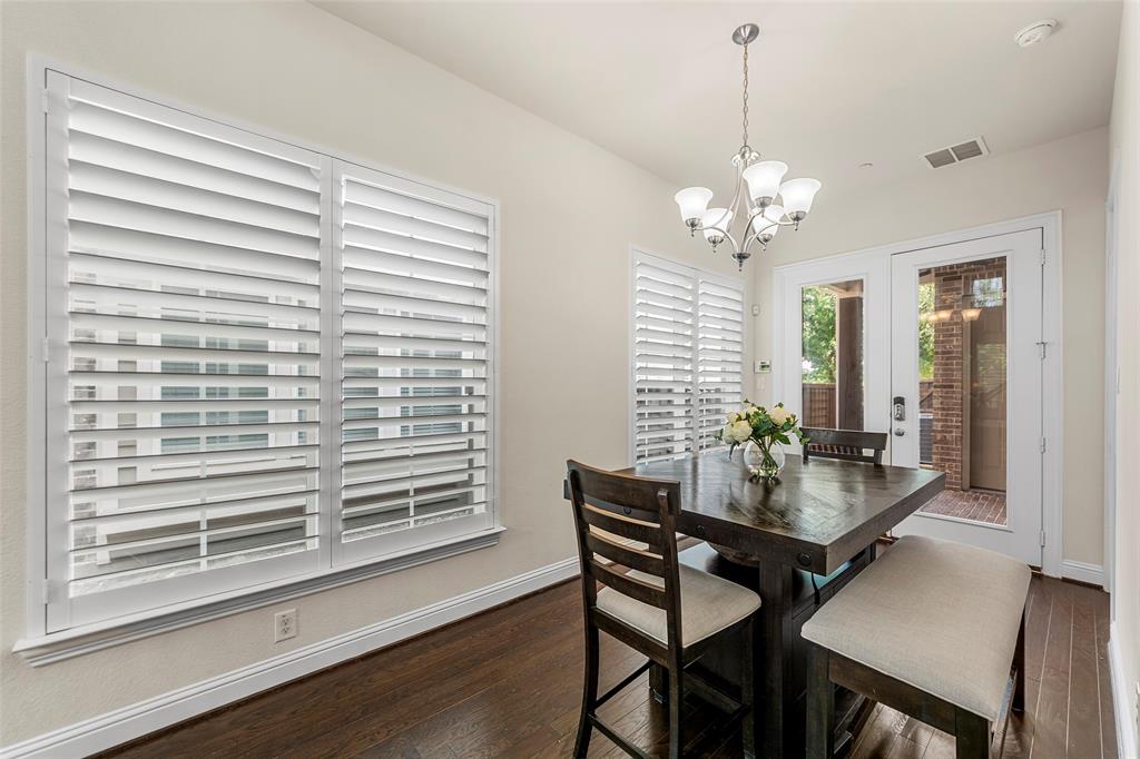4917 Shore Crest Drive, McKinney, TX 75070
