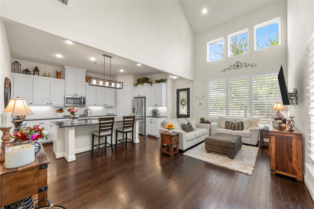 4917 Shore Crest Drive, McKinney, TX 75070