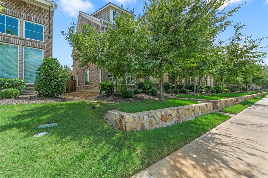 4917 Shore Crest Drive, McKinney, TX 75070
