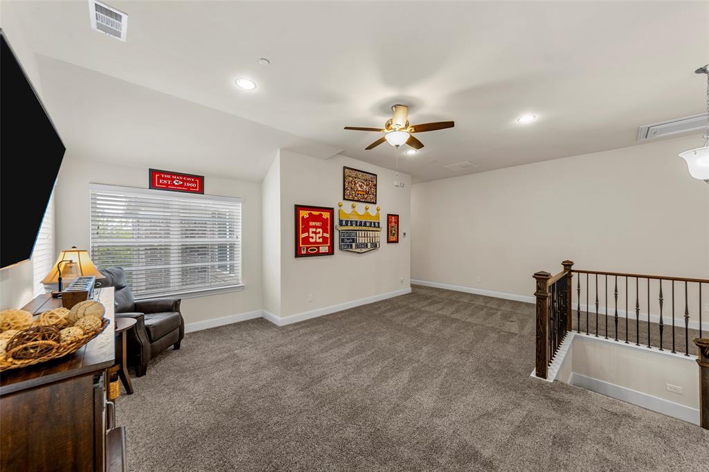 4917 Shore Crest Drive, McKinney, TX 75070