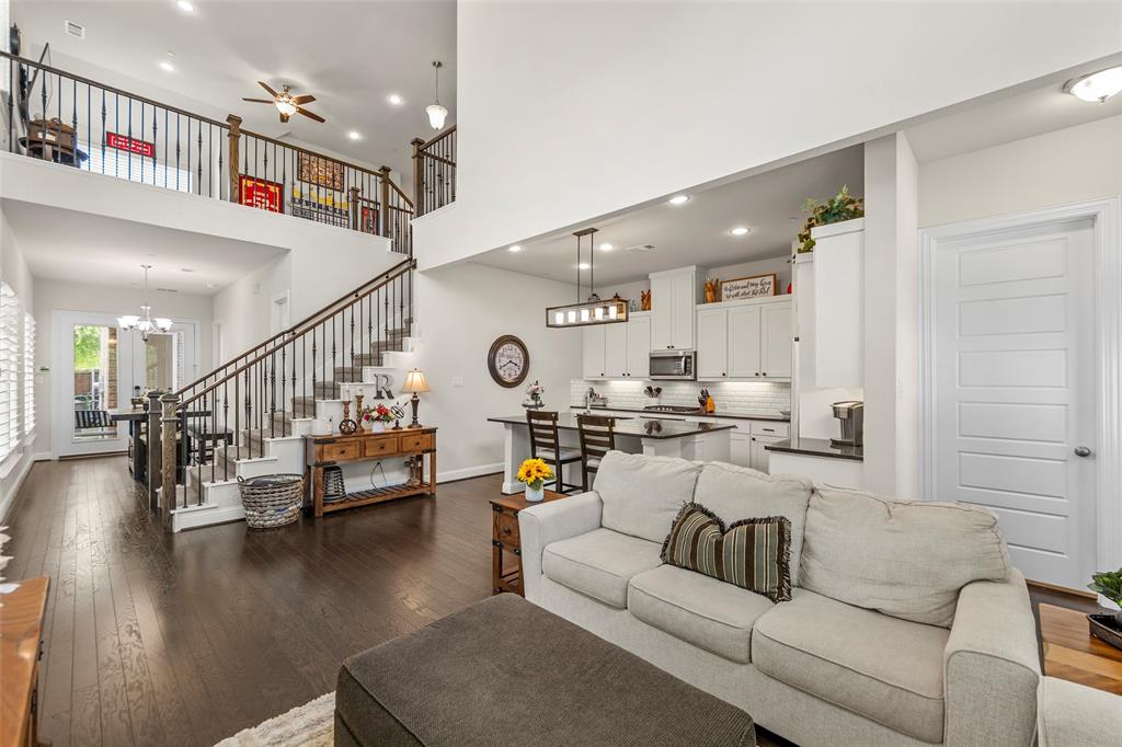 4917 Shore Crest Drive, McKinney, TX 75070