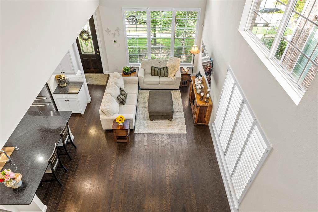 4917 Shore Crest Drive, McKinney, TX 75070