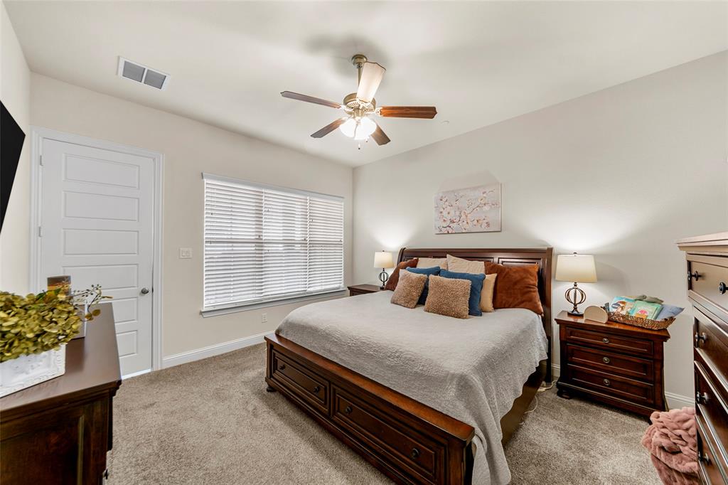4917 Shore Crest Drive, McKinney, TX 75070