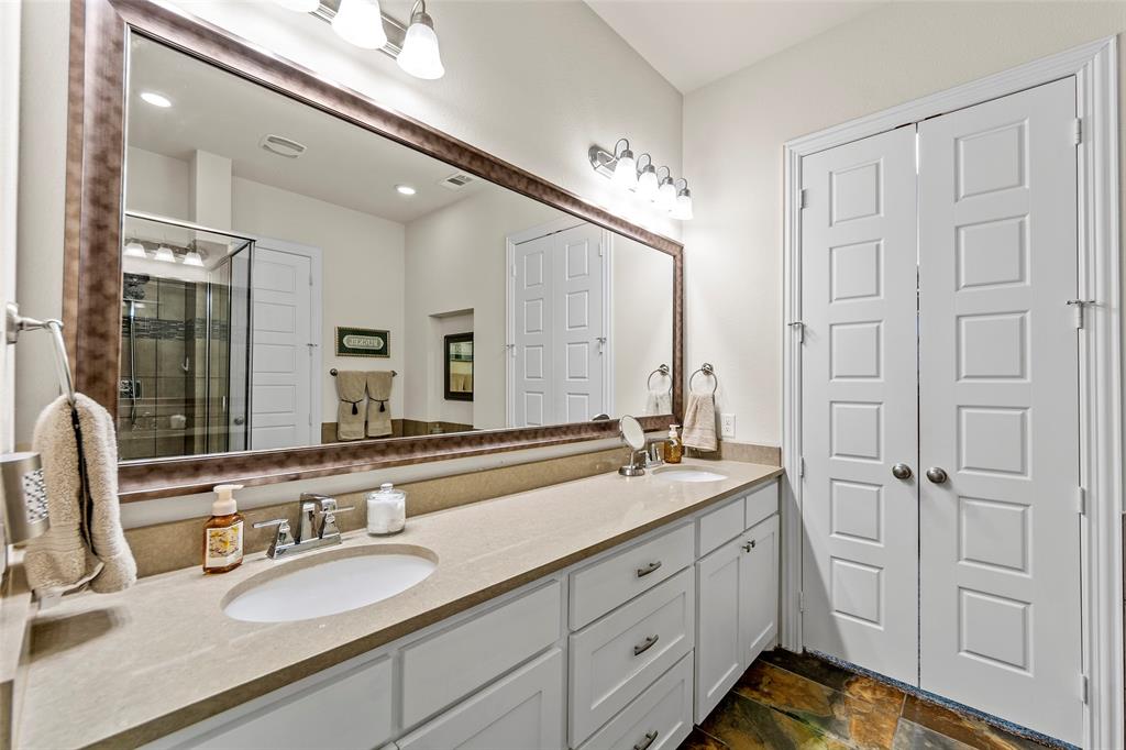 4917 Shore Crest Drive, McKinney, TX 75070