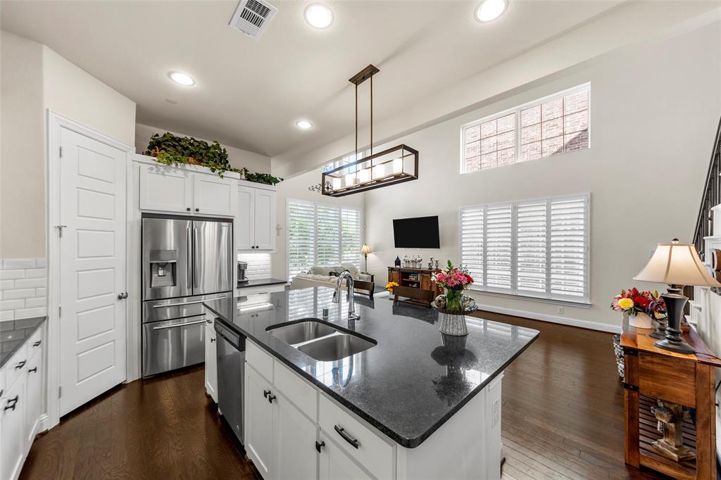 4917 Shore Crest Drive, McKinney, TX 75070