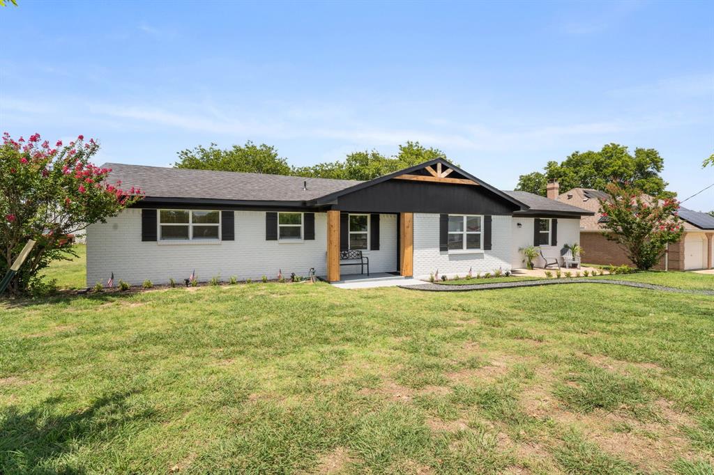 5131 E Fm 875, Waxahachie, TX 75167