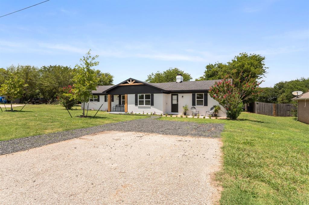 5131 E Fm 875, Waxahachie, TX 75167