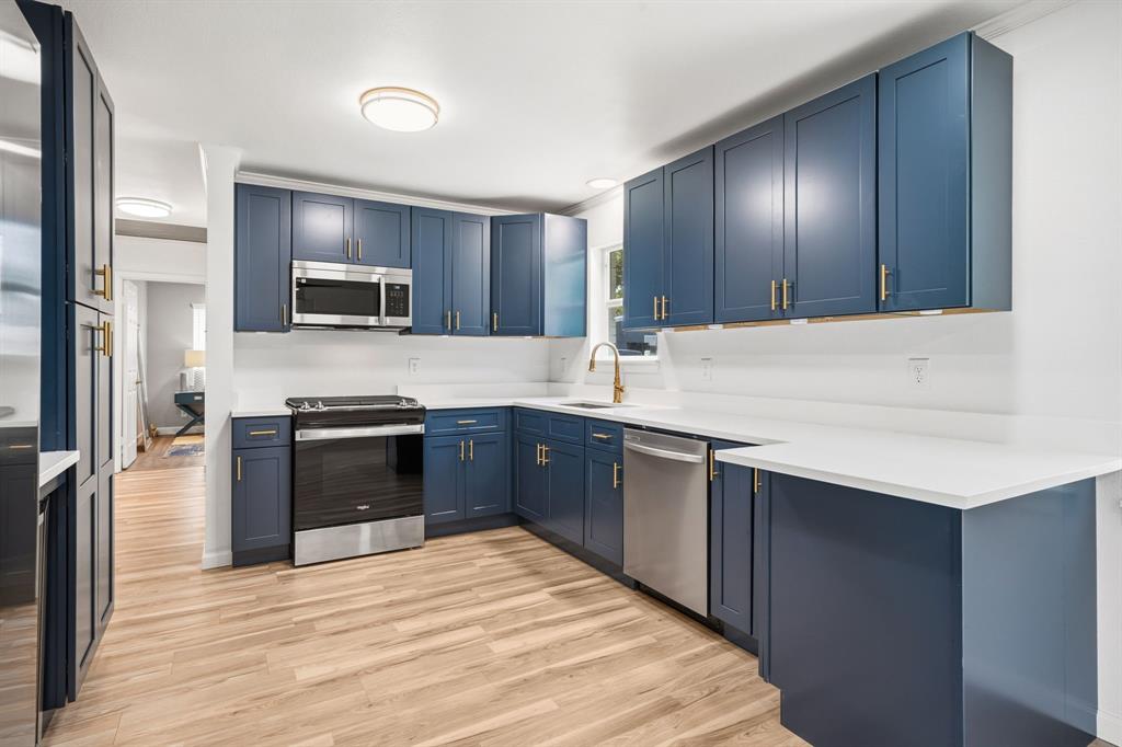 5131 E Fm 875, Waxahachie, TX 75167