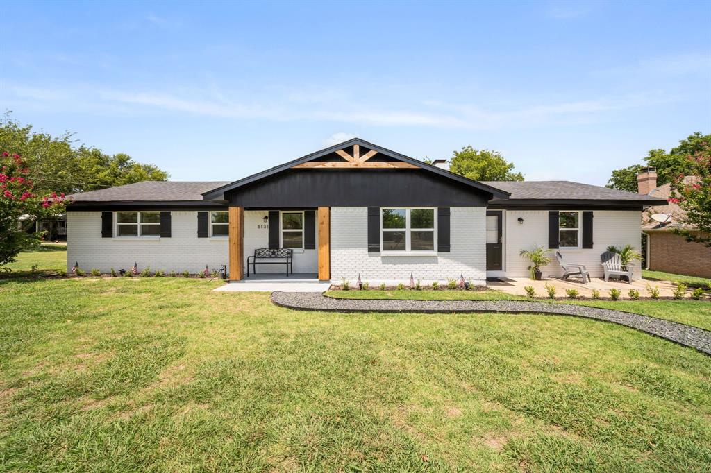 5131 E Fm 875, Waxahachie, TX 75167 5131 E Fm 875, Waxahachie, TX 75167