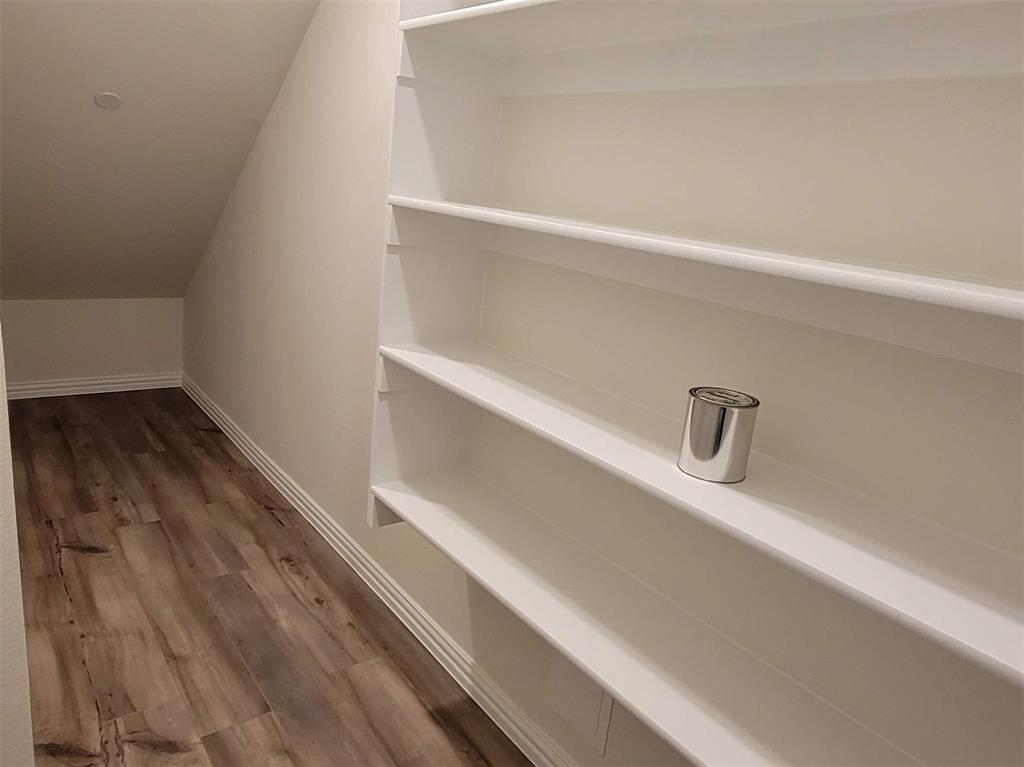 Storage